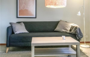 Awesome Apartment In Kvillsfors With Kitchen